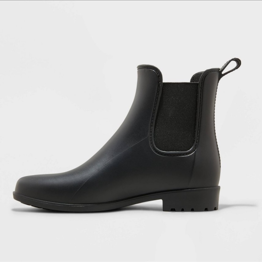 Chelsea Rain Boots